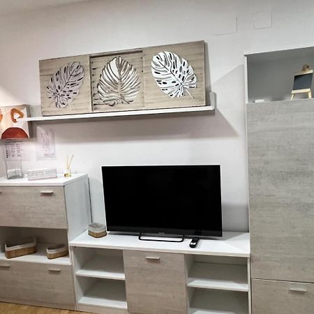 Cruz18 4Personas Apartment Alcala de Henares Bagian luar foto