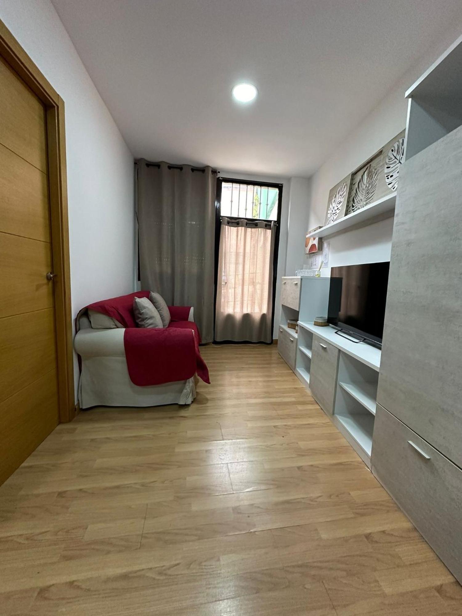Cruz18 4Personas Apartment Alcala de Henares Bagian luar foto