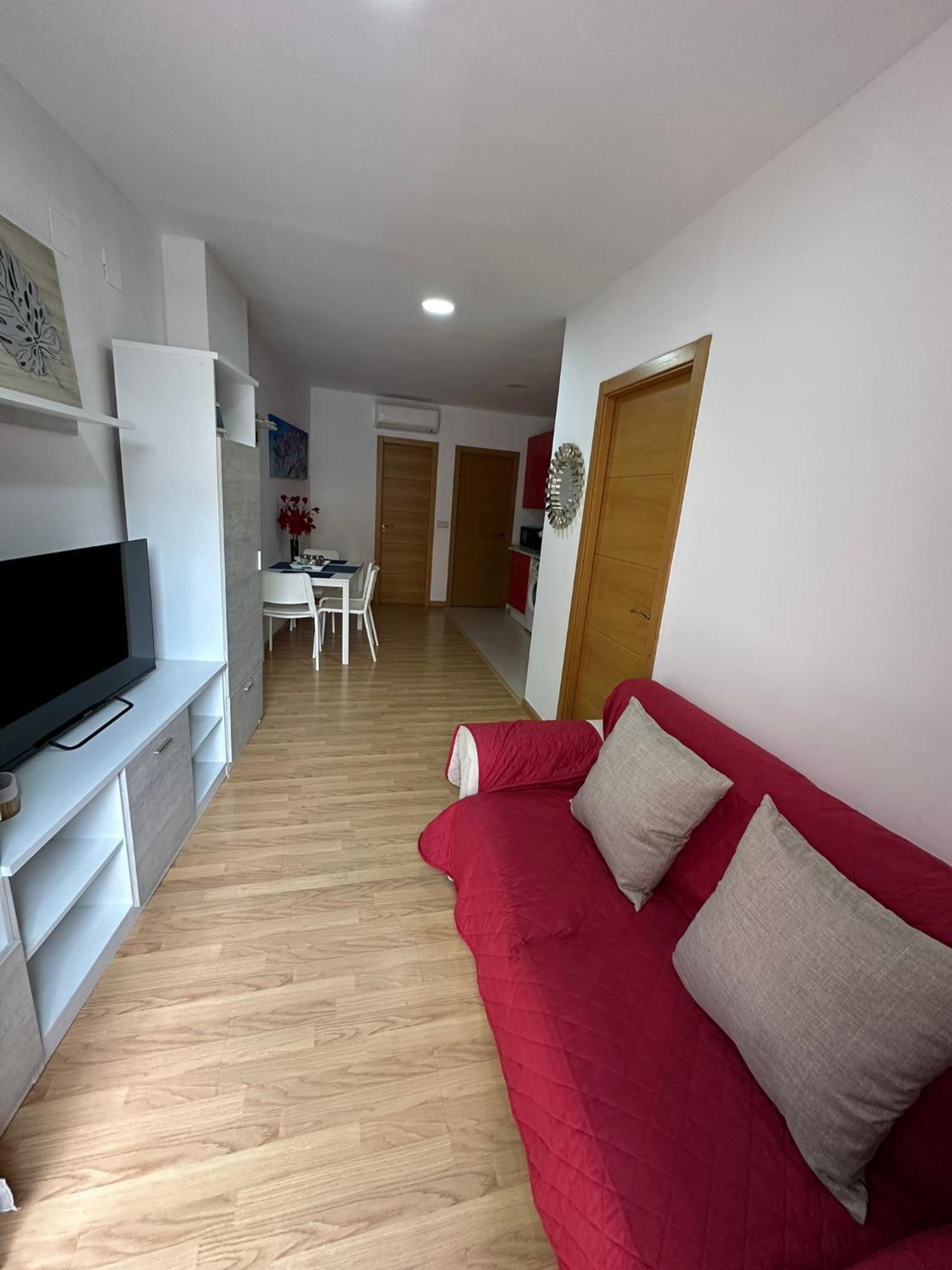 Cruz18 4Personas Apartment Alcala de Henares Bagian luar foto