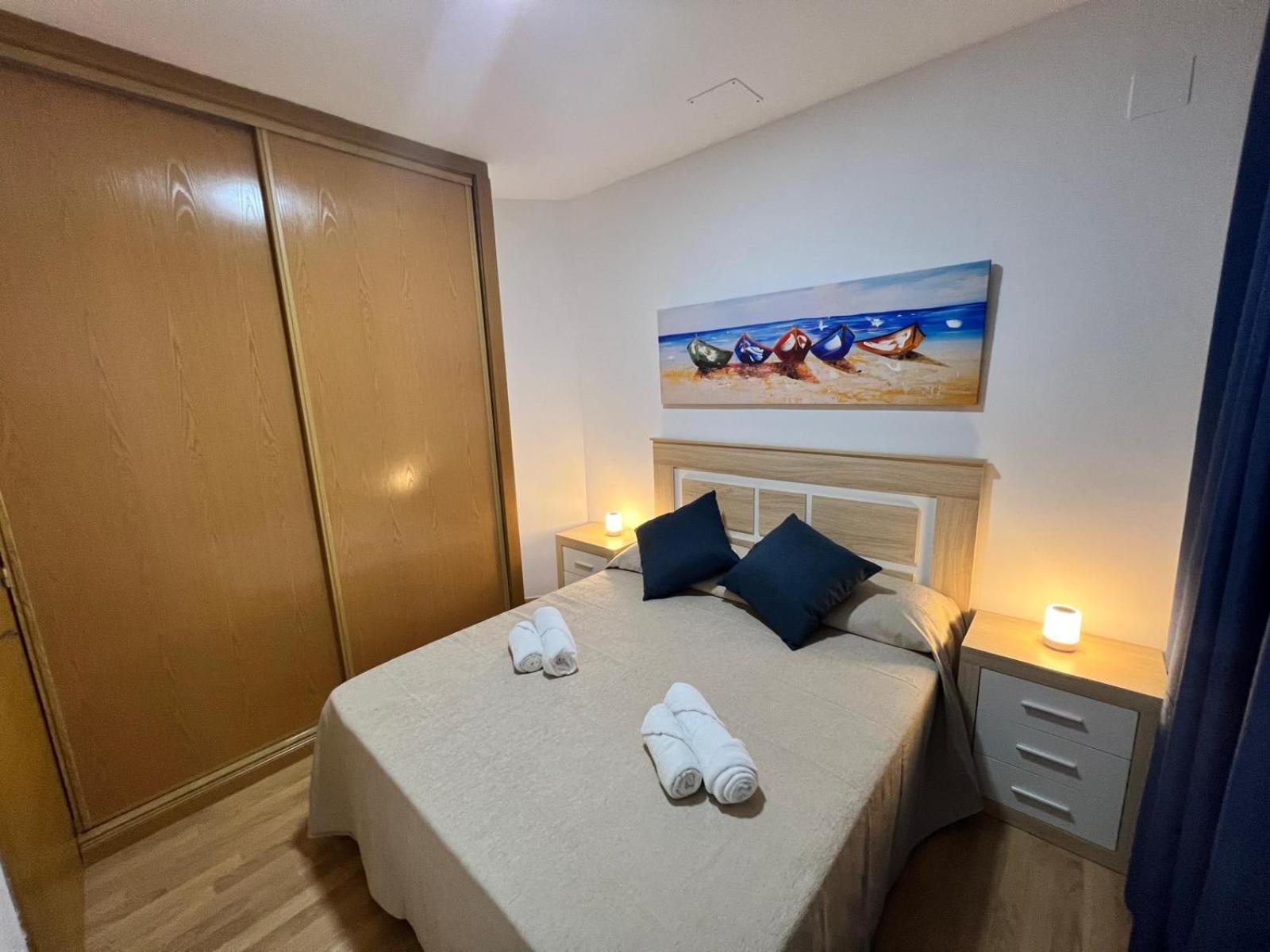 Cruz18 4Personas Apartment Alcala de Henares Bagian luar foto